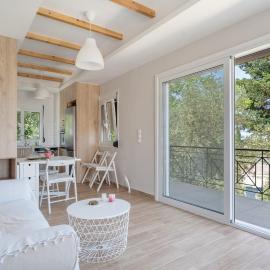 Ionian Home，位于Exanthia的酒店