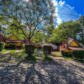 Cabañas Lupita 22