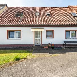 Ferienwohnungen in Starsow，位于米罗的酒店