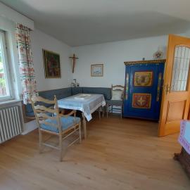 Ferienwohnung Grünwald，位于格林瓦尔德的酒店