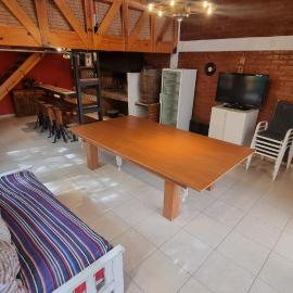 Casa quincho en plottier，位于普洛缇尔的酒店