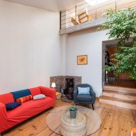 Cocon Familial - Gîte De Charme，位于戴伊的酒店