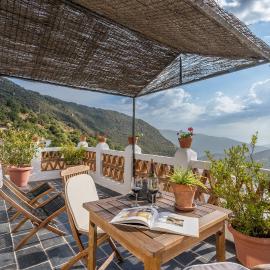 Casa Belmonte，位于布维翁的酒店