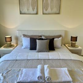 EDEM free parking, sea view & pool，位于Kunje的酒店