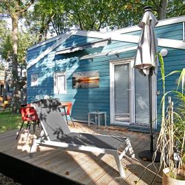Tiny House Nr 3，位于施维洛塞的酒店