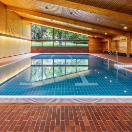 Ferienwohnung Fetscher 2，位于赖兴瑙的酒店