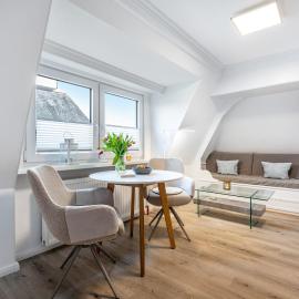 Haus Westsee Og Friesenstil modern