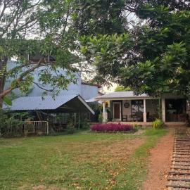 Mint Villa - Your Quiet Colombo Sanctuary，位于Malabe的酒店