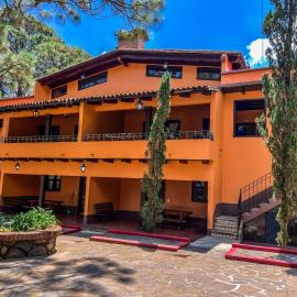 Villas Lupita，位于马萨米特拉的酒店