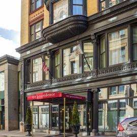 Hotel Providence，位于普罗维登斯的酒店