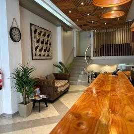 Hotel Gavina Express Arica，位于阿里卡的酒店