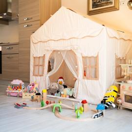 Begna Kiddie Paradise Poolside Retreat，位于波尔莱扎的酒店