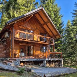 Chalet Hidden Heaven by Interhome，位于Sunger的酒店