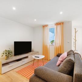 Ferienwohnung Apfelwiese，位于Meßstetten的酒店
