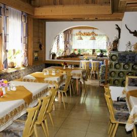 Bellas Mühlbachtal，位于Friedenfels的酒店