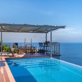 Villa sea view 2