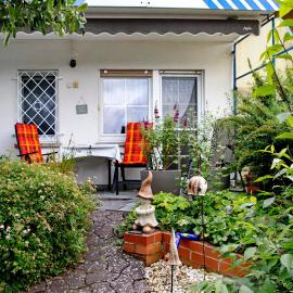 Ferienappartment Becker Zentrum，位于劳特尔巴赫的酒店
