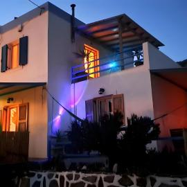 Syros Mandala Studio