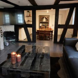 Haus Auenland