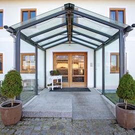 Haus am Hof