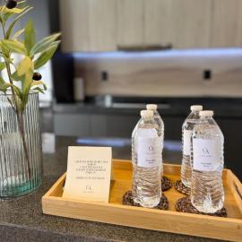Casaaurea，位于Jesús María的酒店