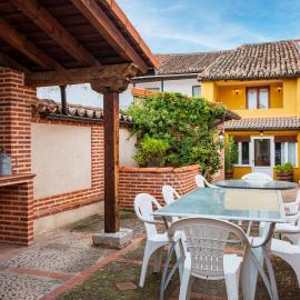 Casa Rural Villa Calera，位于鲁埃达的酒店