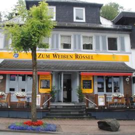 Ferienwohnungen Roth