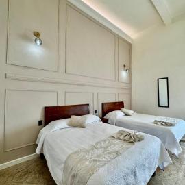 Hotel Catedral，位于库埃纳瓦卡的酒店