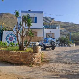 Syros Mandala Studios
