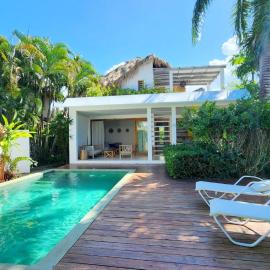 Casa Lowen Villa with Private Pool，位于拉斯特拉纳斯的酒店