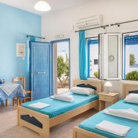 Studios Ninemia Serifos 1
