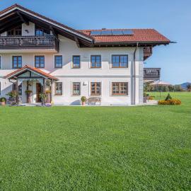5 Sterne Ferienwohnung Sissi，位于于贝尔塞的酒店