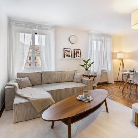 Spa Apartment am Bauhausmuseum，位于德绍的酒店