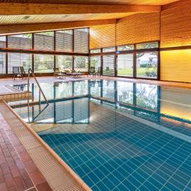 Ferienwohnung Fetscher 1，位于赖兴瑙的酒店