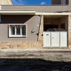 Casa Degli Zii in Salento，位于Trepuzzi的酒店