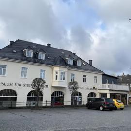 Ferienwohnung im ehem Rittergut，位于武茨巴赫的酒店