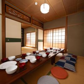 小豆島宿いたち，位于土庄町的酒店