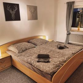 Ferienwohnung Bienenkorb，位于塞尔布的酒店