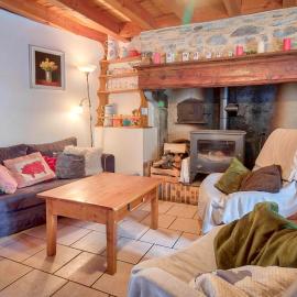 Maison cosy, 5 mins de St Lary
