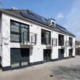 Global Bnb - Ay Homes，位于奥格斯堡的酒店