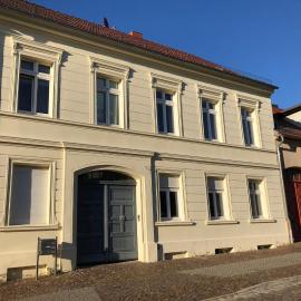 Kleine Fewo im Herzen Templins