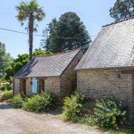 Gîte Ty Bihan，位于Rosporden的酒店