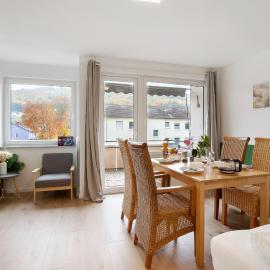 Business Apartment in Oberkochen，位于上科亨的酒店