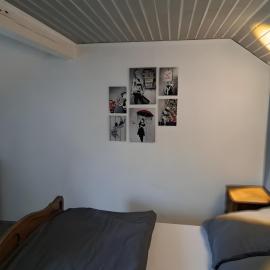 Zimmer in Müsch nahe Nürburgring，位于Müsch的酒店