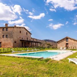 Agriturismo la Taverna Di Celsa，位于索维奇勒的酒店