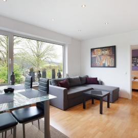 Ferienwohnung Keil，位于Balve的酒店