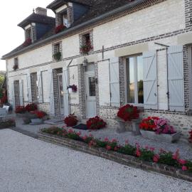 Chambres d'hôtes Chez Mathilde，位于乌皮苏的酒店