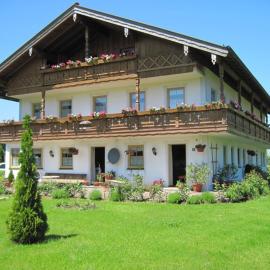 Schwaigerhof，位于格拉绍的酒店