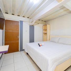 Simple Hotel Bogor RedPartner,位于茂物的酒店