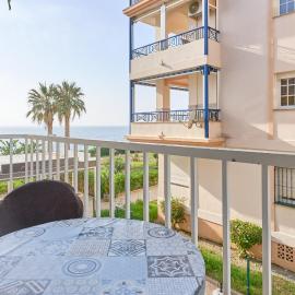 Ferienwohnung Peñoncillo，位于托罗克斯的酒店